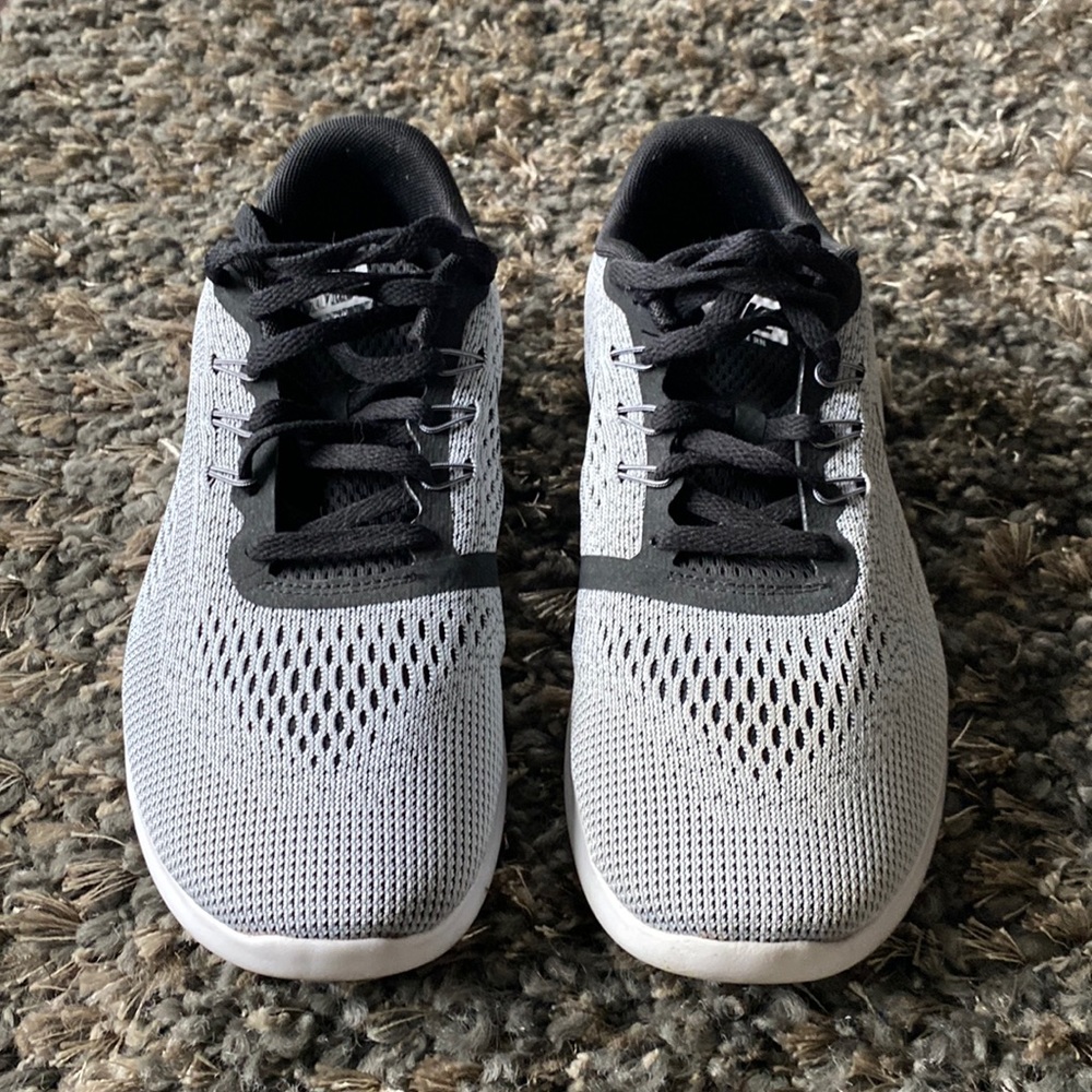 Youth Nike Free Run Shoes